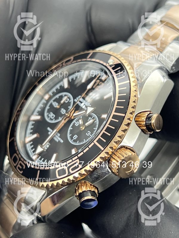 Товар Omega Seamaster Planet Ocean 600M Chronograph Art 3288 Фото 5 - Omega Seamaster Planet Ocean 600M Chronograph Art 3288