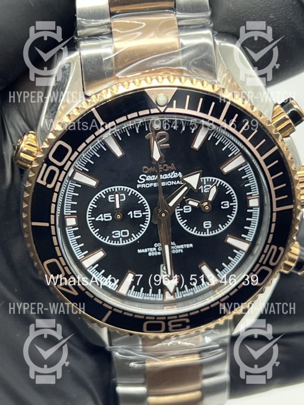 Товар Omega Seamaster Planet Ocean 600M Chronograph Art 3288 Фото 7 - Omega Seamaster Planet Ocean 600M Chronograph Art 3288