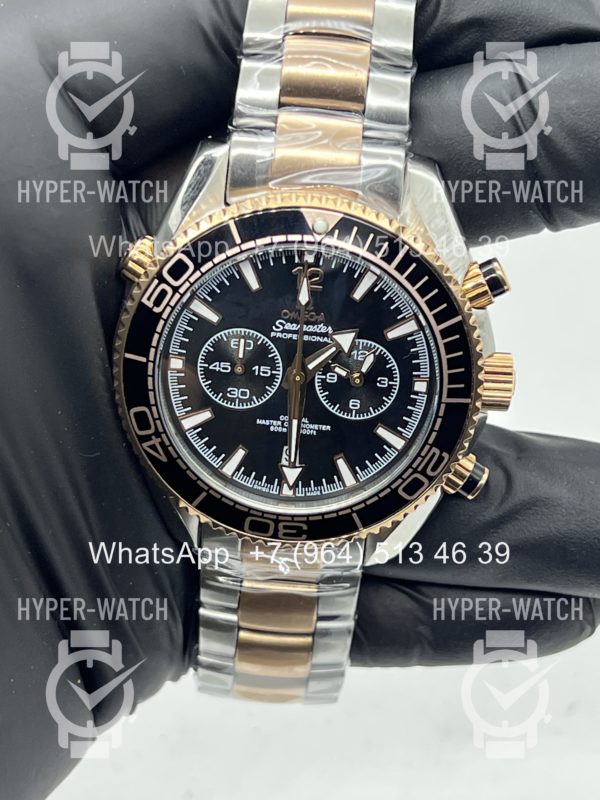 Товар Omega Seamaster Planet Ocean 600M Chronograph Art 3288 Фото 8 - Omega Seamaster Planet Ocean 600M Chronograph Art 3288