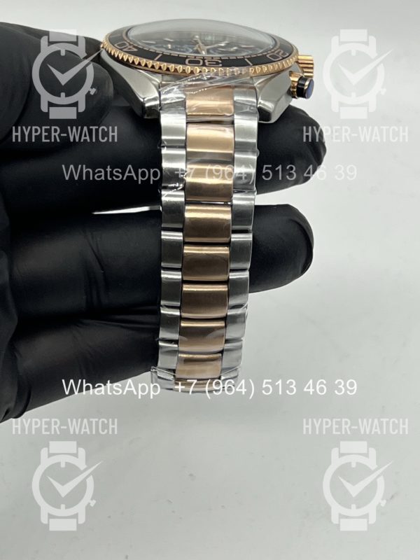 Товар Omega Seamaster Planet Ocean 600M Chronograph Art 3288 Фото 15 - Omega Seamaster Planet Ocean 600M Chronograph Art 3288