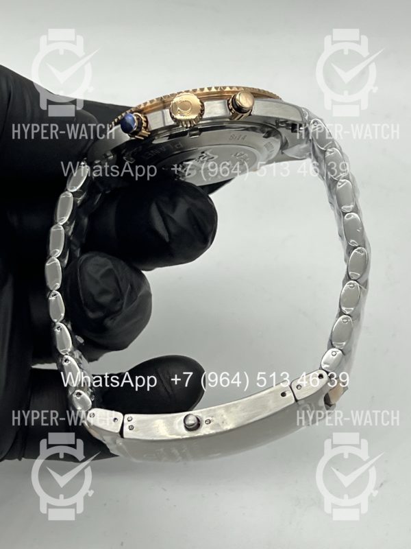 Товар Omega Seamaster Planet Ocean 600M Chronograph Art 3288 Фото 17 - Omega Seamaster Planet Ocean 600M Chronograph Art 3288