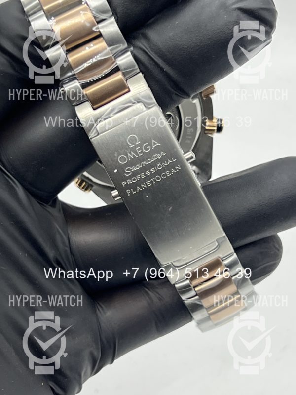 Товар Omega Seamaster Planet Ocean 600M Chronograph Art 3288 Фото 20 - Omega Seamaster Planet Ocean 600M Chronograph Art 3288
