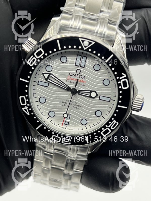 Товар Omega Seamaster Diver 300M Art 3278 Фото 2 - Omega Seamaster Diver 300M Art 3278