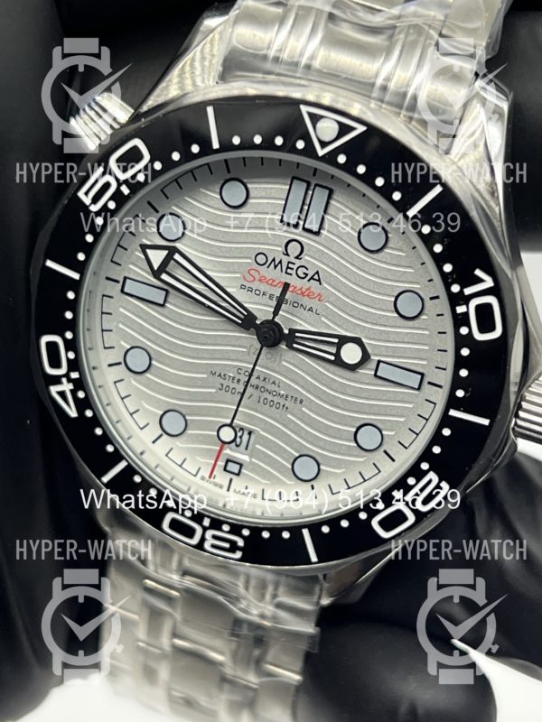 Товар Omega Seamaster Diver 300M Art 3278 Фото 3 - Omega Seamaster Diver 300M Art 3278