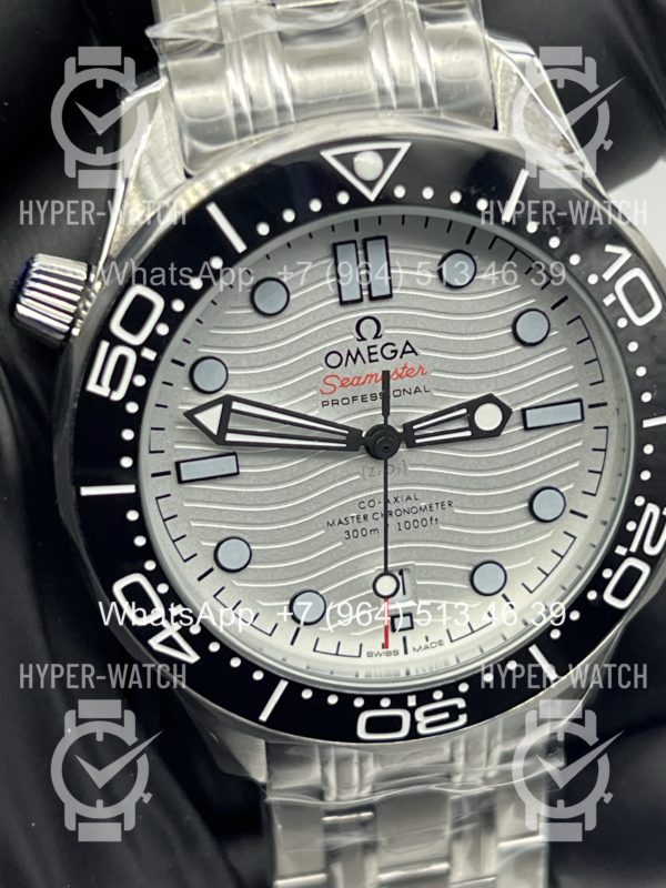 Товар Omega Seamaster Diver 300M Art 3278 Фото 4 - Omega Seamaster Diver 300M Art 3278