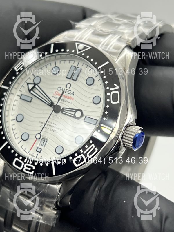 Товар Omega Seamaster Diver 300M Art 3278 Фото 9 - Omega Seamaster Diver 300M Art 3278