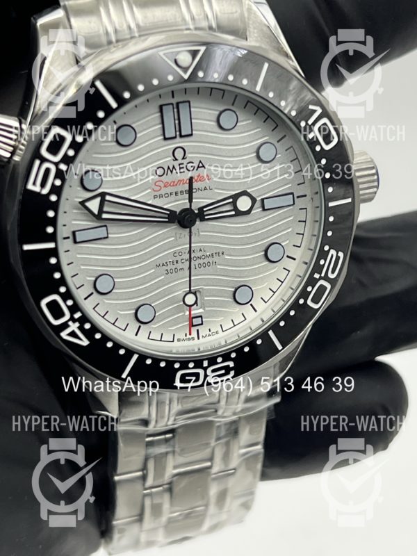 Товар Omega Seamaster Diver 300M Art 3278 Фото 10 - Omega Seamaster Diver 300M Art 3278