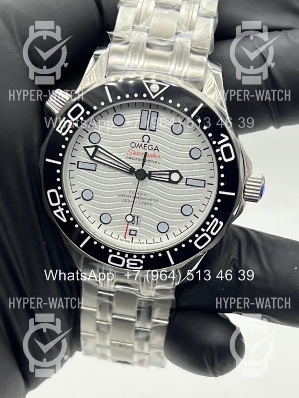 Товар Omega Seamaster Diver 300M Art 3278 Фото 11 - Omega Seamaster Diver 300M Art 3278