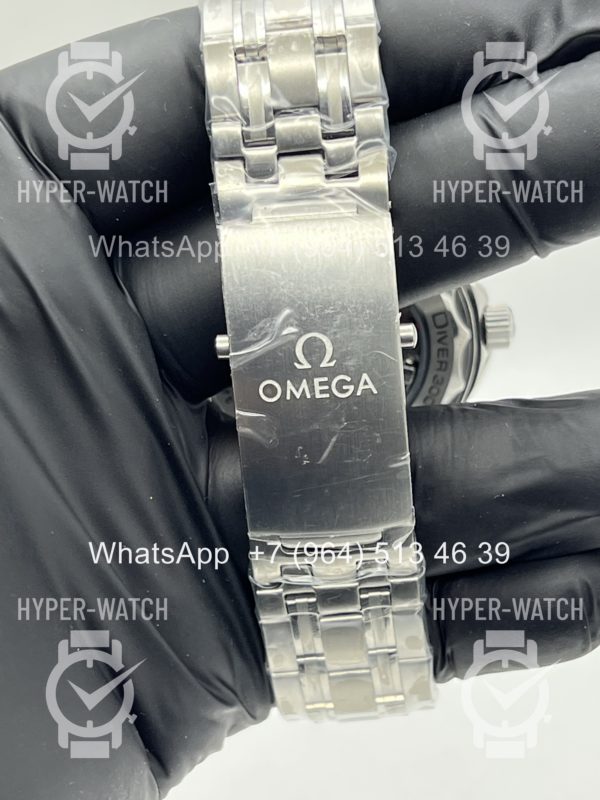 Товар Omega Seamaster Diver 300M Art 3278 Фото 17 - Omega Seamaster Diver 300M Art 3278