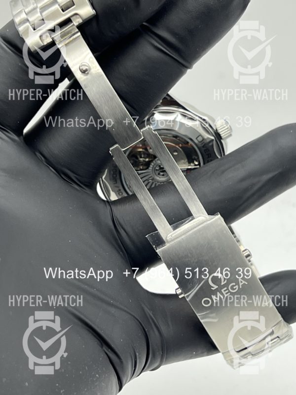 Товар Omega Seamaster Diver 300M Art 3278 Фото 18 - Omega Seamaster Diver 300M Art 3278