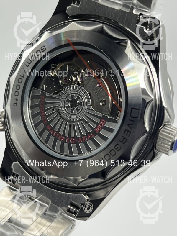 Товар Omega Seamaster Diver 300M Art 3278 Фото 19 - Omega Seamaster Diver 300M Art 3278