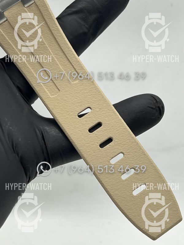 Фото 9 - Audemars Piguet Royal Oak Offshore Diver 15710ST.OO.A085CA.01
