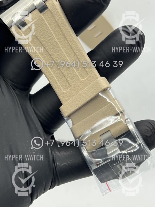 Фото 10 - Audemars Piguet Royal Oak Offshore Diver 15710ST.OO.A085CA.01