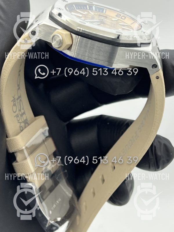 Фото 11 - Audemars Piguet Royal Oak Offshore Diver 15710ST.OO.A085CA.01
