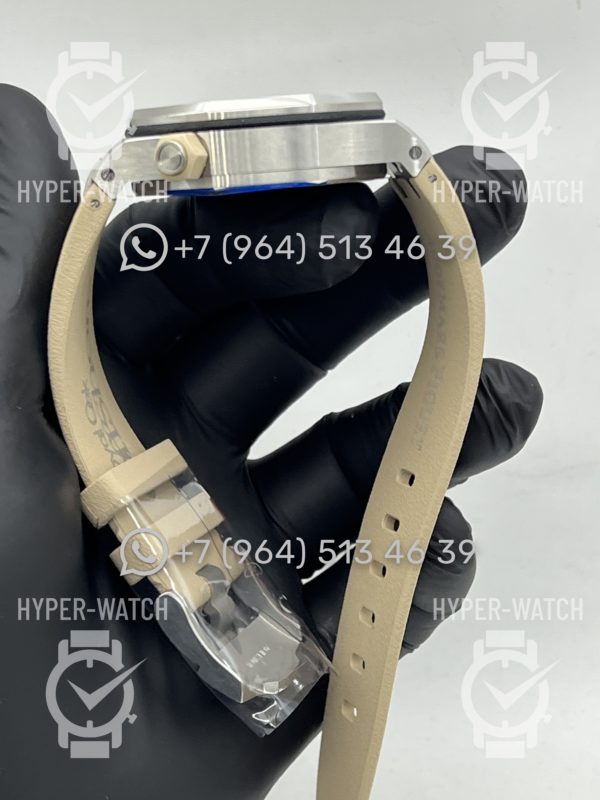 Фото 12 - Audemars Piguet Royal Oak Offshore Diver 15710ST.OO.A085CA.01