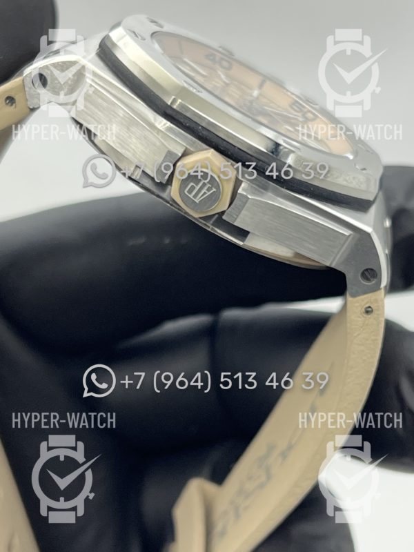 Фото 13 - Audemars Piguet Royal Oak Offshore Diver 15710ST.OO.A085CA.01