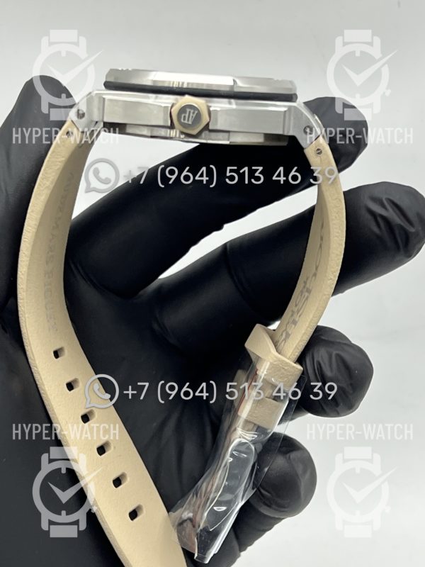 Фото 14 - Audemars Piguet Royal Oak Offshore Diver 15710ST.OO.A085CA.01
