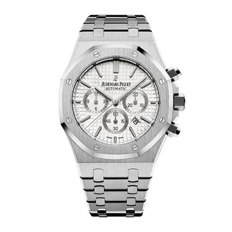 Фото 1 - Audemars Piguet Royal Oak Chronograph 41mm Art 2949