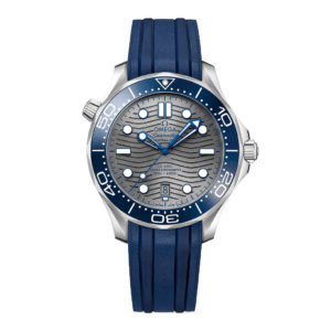 Фото 43 - Omega Seamaster Diver 300M Art 3282