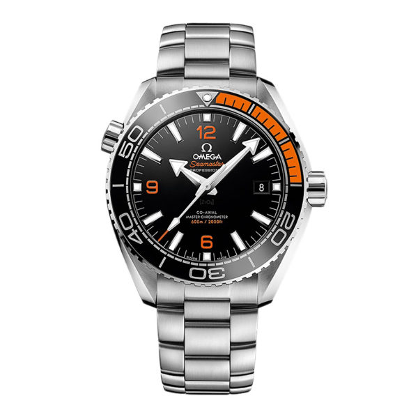 Товар Omega Seamaster Planet Ocean 600M Art 3268 Фото 1 - Omega Seamaster Planet Ocean 600M Art 3268