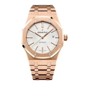 Фото 15 - Audemars Piguet Royal Oak 41mm Art 3010