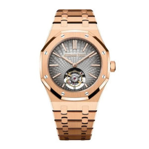 Фото 49 - Audemars Piguet Royal Oak Tourbillon 41mm Art 2974