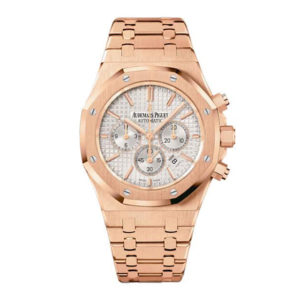 Фото 16 - Audemars Piguet Royal Oak Chronograph 41mm Art 2937