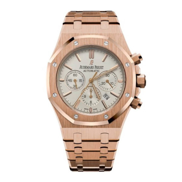 Товар Audemars Piguet Royal Oak Chronograph 41mm Art 2959 Фото 1 - Audemars Piguet Royal Oak Chronograph 41mm Art 2959