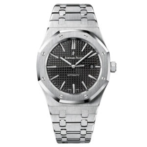 Фото 51 - Audemars Piguet Royal Oak 41mm Art 3007