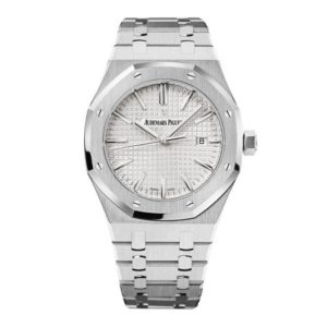 Фото 65 - Audemars Piguet Royal Oak 41mm Art 3008