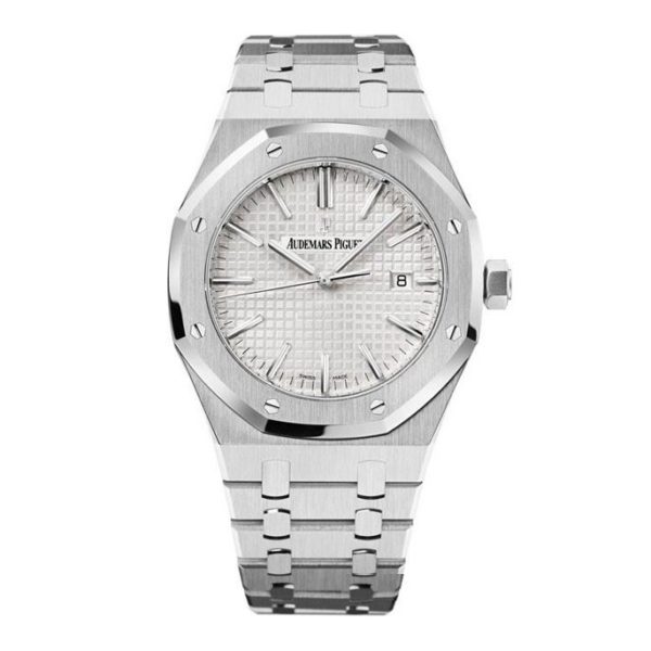 Фото 1 - Audemars Piguet Royal Oak 41mm Art 3008