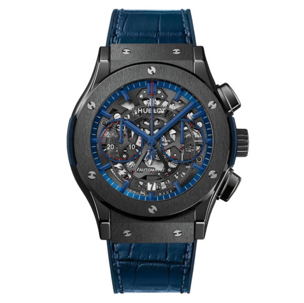 Товар Hublot Classic Fusion Aerofusion 45mm Art 3044 Фото 1 - Hublot Classic Fusion Aerofusion 45mm Art 3044