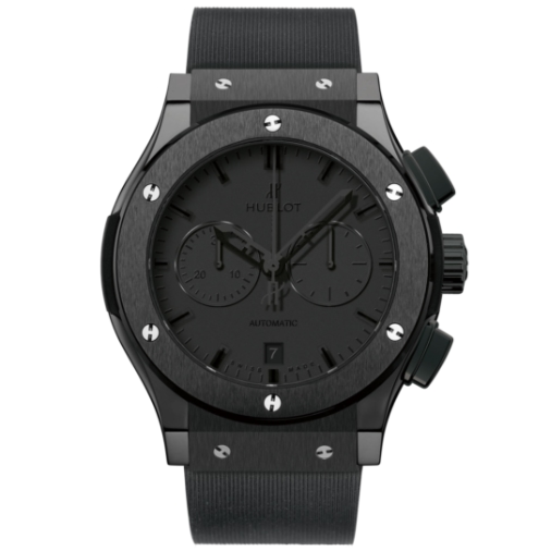 Фото 1 - Hublot Classic Fusion Chronograph 45mm Art 3057