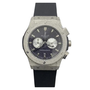 Фото 38 - Hublot Classic Fusion Chronograph 45mm Art 3063