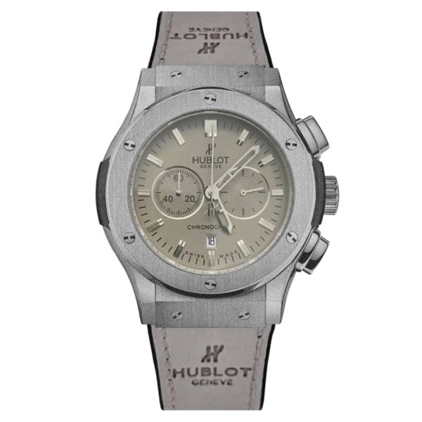 Фото 1 - Hublot Classic Fusion Chronograph 45mm Art 3066