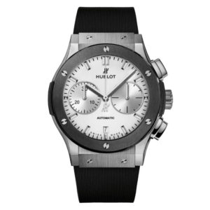 Фото 21 - Hublot Classic Fusion Chronograph 45mm Art 3068