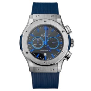 Фото 17 - Hublot Classic Fusion Chronograph 45mm Art 3069