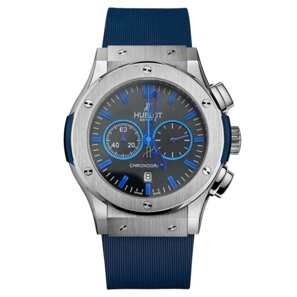 Товар Hublot Classic Fusion Chronograph 45mm Art 3069 Фото 1 - Hublot Classic Fusion Chronograph 45mm Art 3069