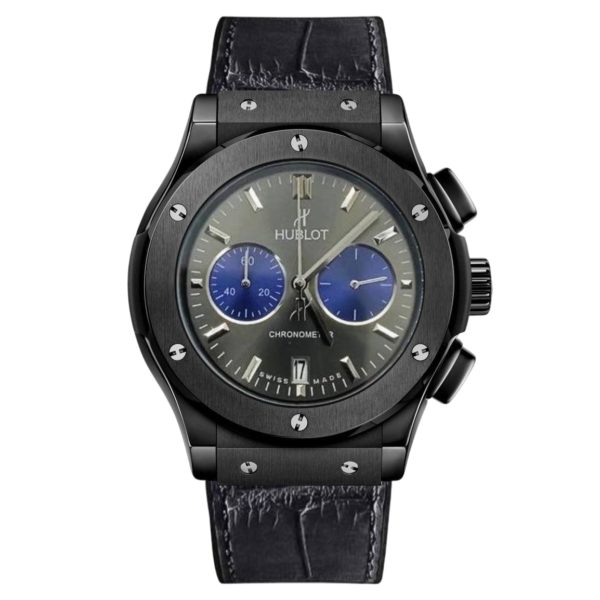 Товар Hublot Classic Fusion Chronograph 45mm Art 3074 Фото 1 - Hublot Classic Fusion Chronograph 45mm Art 3074