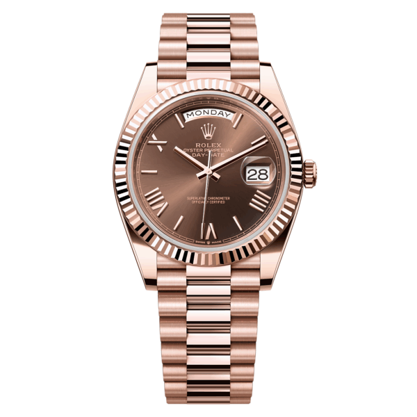 Товар Rolex Day-Date 40mm 228235-0002 Фото 1 - Rolex Day-Date 40mm 228235-0002