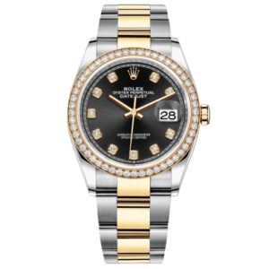 Фото 50 - Rolex Datejust 36mm 126283rbr-0008