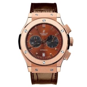 Фото 57 - Hublot Classic Fusion Chronograph 45mm Art 3205