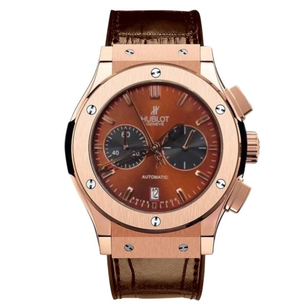 Фото 1 - Hublot Classic Fusion Chronograph 45mm Art 3205