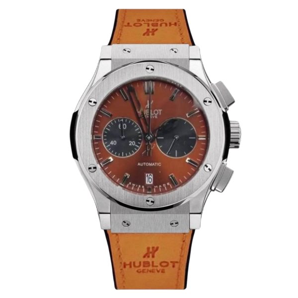 Фото 1 - Hublot Classic Fusion Chronograph 45mm Art 3208