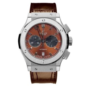 Фото 22 - Hublot Classic Fusion Chronograph 45mm Art 3210