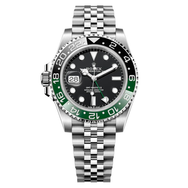 Товар Rolex GMT Master II 40mm Art 3220 Фото 1 - Rolex GMT Master II 40mm Art 3220