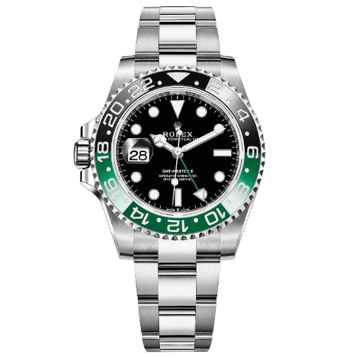 Фото 1 - Rolex GMT Master II 40mm Art 3221