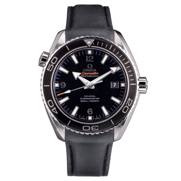 Товар Omega Seamaster Planet Ocean 600M Art 3269 Фото 1 - Omega Seamaster Planet Ocean 600M Art 3269