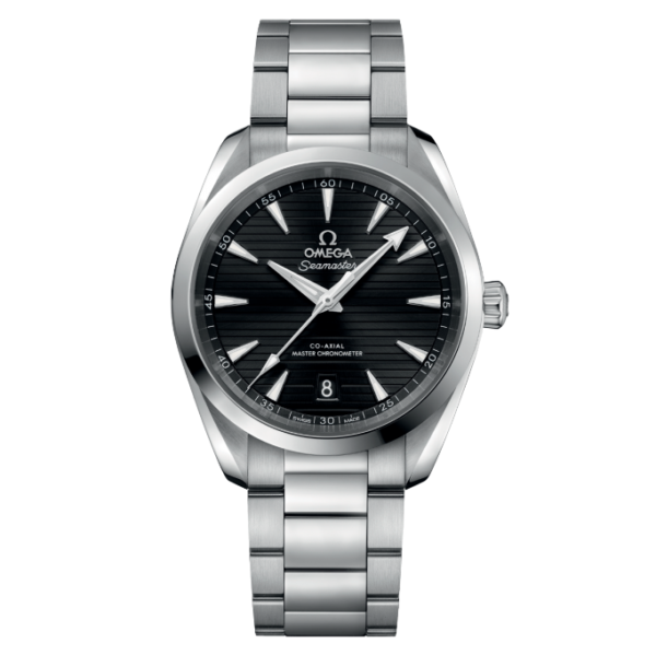 Товар Omega Seamaster Aqua Terra 150M Art 3277 Фото 1 - Omega Seamaster Aqua Terra 150M Art 3277