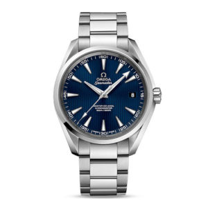 Фото 52 - Omega Seamaster Aqua Terra 150M Art 3258